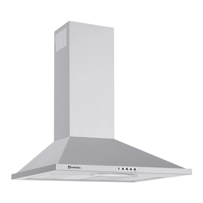 Meireles MEP 191 X De pared Acero inoxidable 300 m³ h