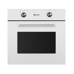 Meireles MF 6606 W horno 55 L Blanco
