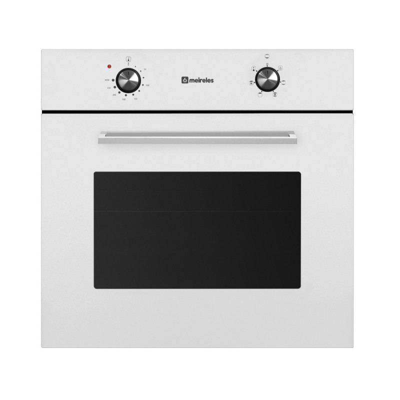 Meireles MF 6606 W horno 55 L Blanco