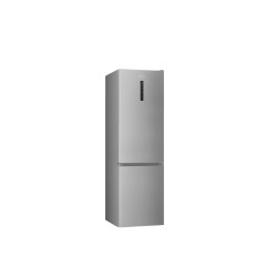 Smeg FC21XDND nevera y congelador Independiente 361 L Acero inoxidable