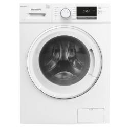 Brandt WFB193QWP lavadora Carga frontal 9 kg 1400 RPM Blanco