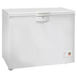 Smeg CO232E congelador Arcón congelador Independiente 230 L Blanco