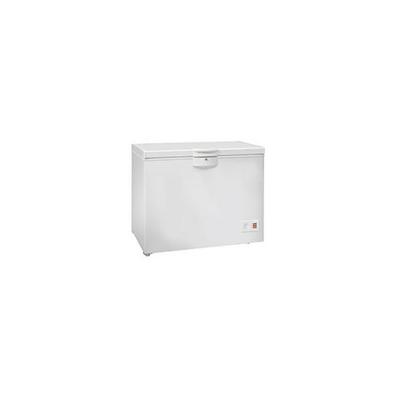 Smeg CO232E congelador Arcón congelador Independiente 230 L Blanco