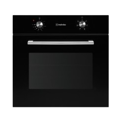 Meireles MF 6606 N horno 55 L Negro