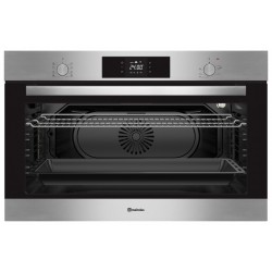 Meireles MF 4908 X 101 L Negro, Plata