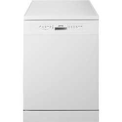 Smeg LVS292DB lavavajillas Independiente 13 cubiertos