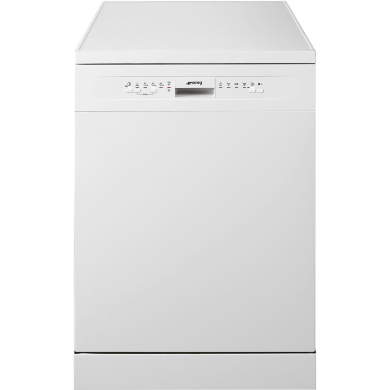 Smeg LVS292DB lavavajillas Independiente 13 cubiertos