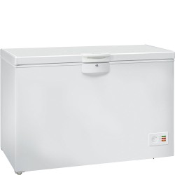 Smeg CO302E congelador Arcón congelador Independiente 284 L Blanco