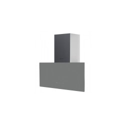 CATA GRECO 80 GR De pared Gris 850 m³ h