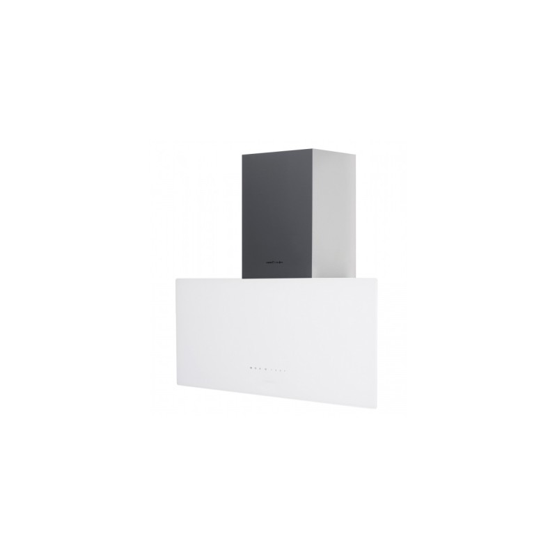 CATA GRECO 90 WH De pared Blanco 850 m³ h