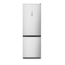 Hisense RB372N4CCD Independiente 292 L Gris