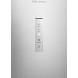 Hisense RB372N4CCD Independiente 292 L Gris