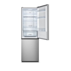 Hisense RB372N4CCD Independiente 292 L Gris