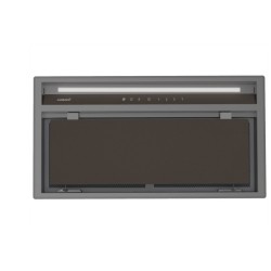 CATA GCX 53 SD Encastrada Gris 750 m³ h