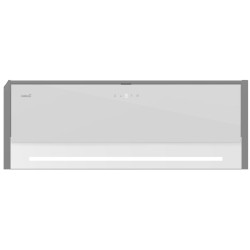 CATA Tenta 900 XGWH Encastrada Blanco 765,3 m³ h