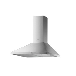 CATA 02003307 campana De pared Acero inoxidable 595 m³ h