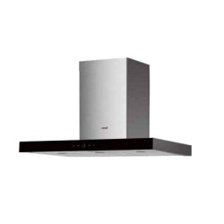 CATA LEGEND 7000 XGBK De pared Negro, Acero inoxidable 530 m³ h