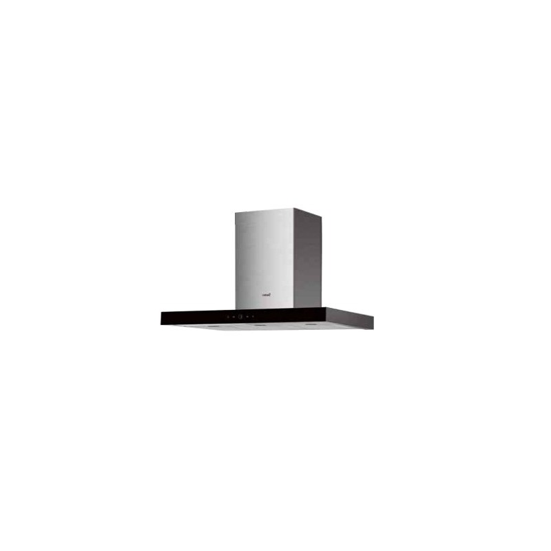 CATA LEGEND 7000 XGBK De pared Negro, Acero inoxidable 530 m³ h