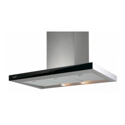 CATA LEGEND De pared Gris, Negro 710 m³ h