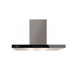 CATA LEGEND De pared Gris, Negro 710 m³ h
