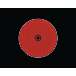 AEG HK634060XB Negro Integrado 60 cm Cerámico 4 zona(s)