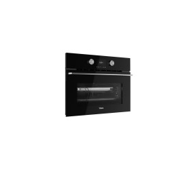 Teka HLC 8470 SC BK 44 L 3000 W Negro