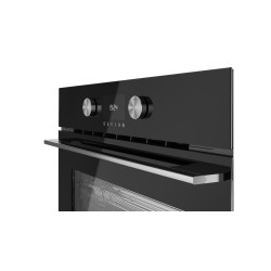 Teka HLC 8470 SC BK 44 L 3000 W Negro
