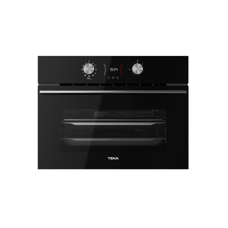 Teka AirFry HLC 8406 BK 45 L 3015 W Negro
