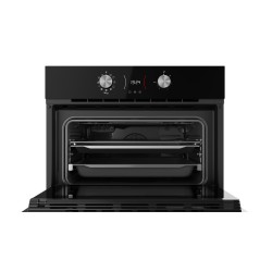 Teka AirFry HLC 8406 BK 45 L 3015 W Negro