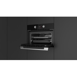 Teka AirFry HLC 8406 BK 45 L 3015 W Negro