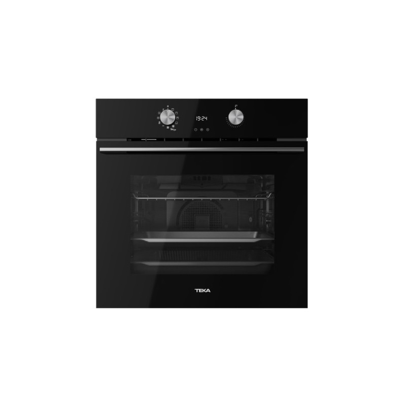 Teka AirFry HLB 8406 P BK 71 L 3552 W Negro