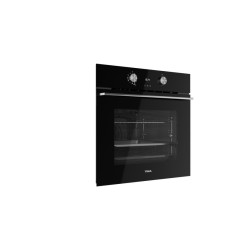 Teka AirFry HLB 8406 P BK 71 L 3552 W Negro