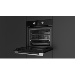 Teka AirFry HLB 8406 P BK 71 L 3552 W Negro