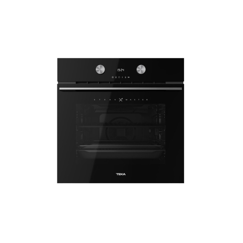 Teka 111000073 horno 71 L 3518 W Negro