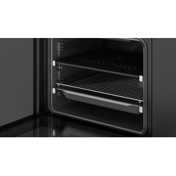Teka 111000073 horno 71 L 3518 W Negro