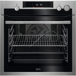 AEG BSS578271M 72 L 2990 W Acero inoxidable