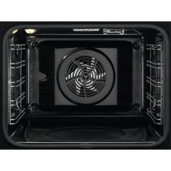 AEG BSS578271M 72 L 2990 W Acero inoxidable
