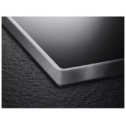 AEG IKB63301XB Negro Integrado 60 cm Con placa de inducción 3 zona(s)