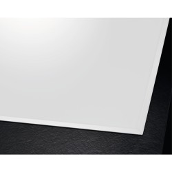 AEG IKB63300FW Blanco Integrado 60 cm Con placa de inducción 3 zona(s)