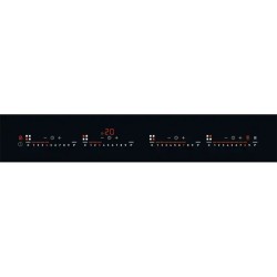 AEG IKK64681FB Negro Integrado 60 cm Con placa de inducción 4 zona(s)