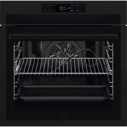 AEG Series 8000 BPE748380T 71 L 3500 W Negro