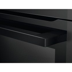AEG Series 8000 BPE748380T 71 L 3500 W Negro