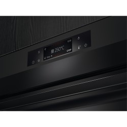 AEG Series 8000 BPE748380T 71 L 3500 W Negro