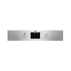 AEG Series 6000 BPS35516XM 71 L 3500 W Acero satinado