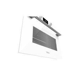 Teka HLC 8440 C 41 L 3400 W Blanco