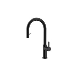 Teka Oval 9382 Negro