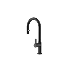 Teka Oval 9382 Negro