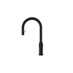 Teka Oval 9382 Negro