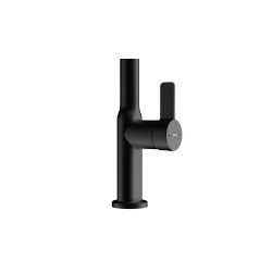 Teka Oval 9382 Negro