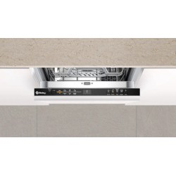 Balay 3VT4031NA lavavajillas Completamente integrado 10 cubiertos